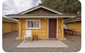 Ashton Log Cabins